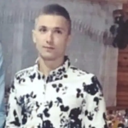 Bohdan, 27