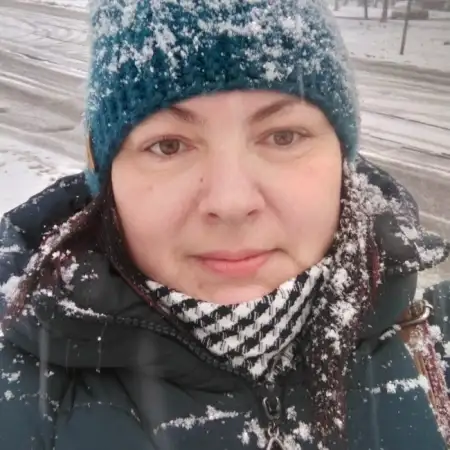 Иванна, 44Штутгарт 