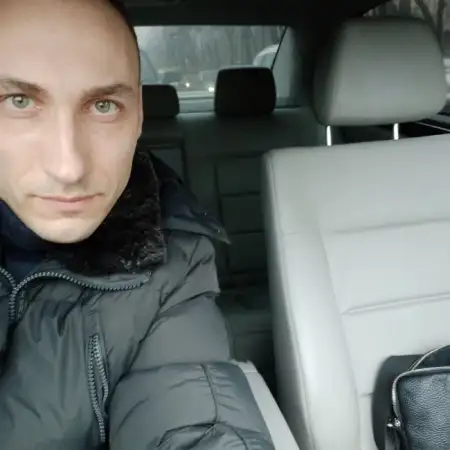 Денис, 41
