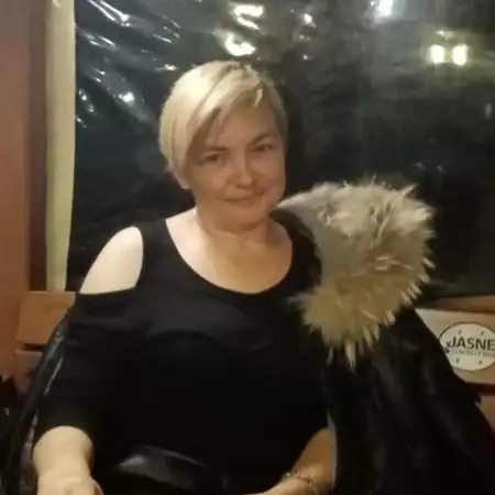 Фото Надежда 2 