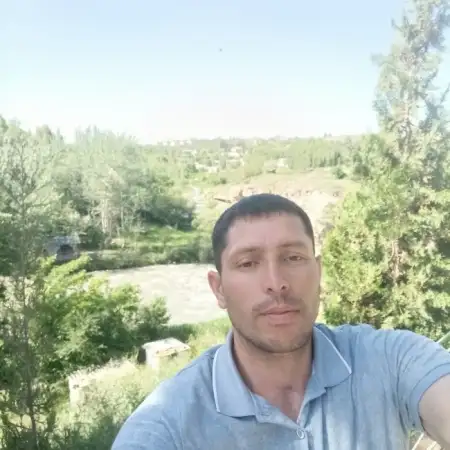 Hurshidjon, 39