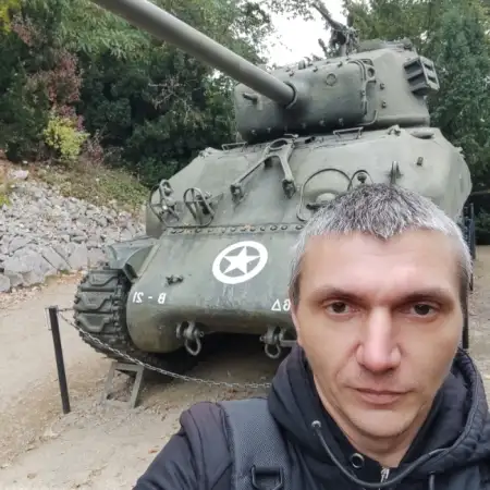 Вадим, 46