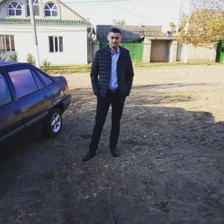 Сергей, 30