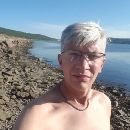 Гоша, 51