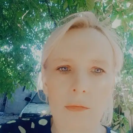 Наташа, 50