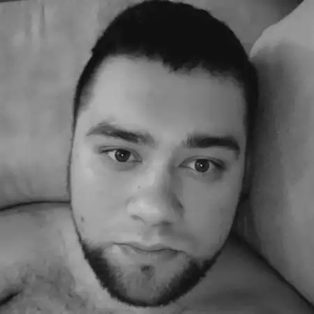 Andrew, 46