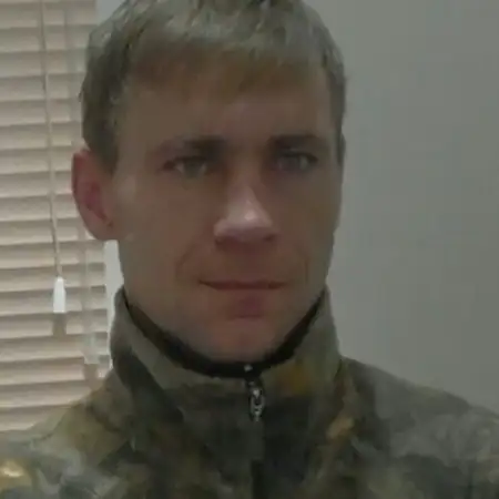 Денис, 42