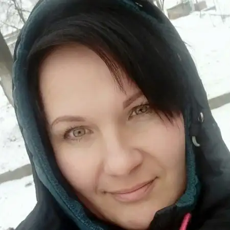 Olga, 46Штутгарт 