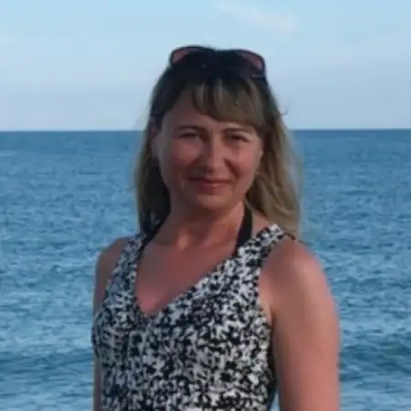 Yevgeniya, 45