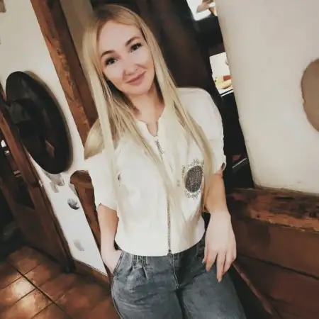 Itishka, 34