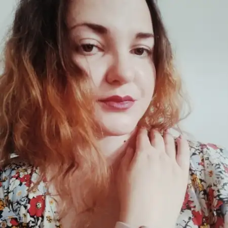 Анастасия, 33