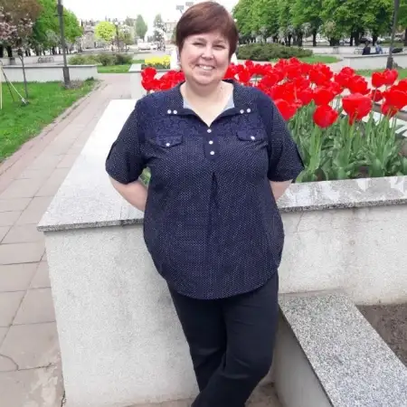 Светлана, 52
