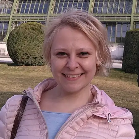 Татьяна, 49