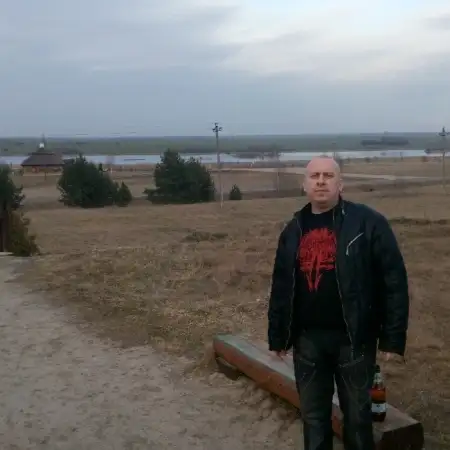 Alex, 46Берлин