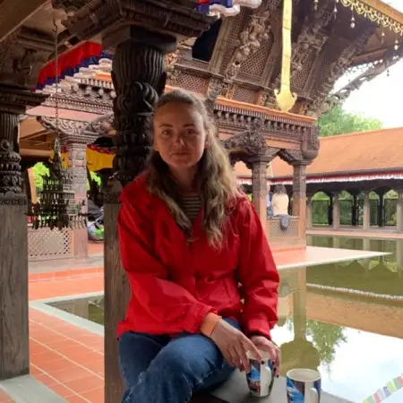 Oksana, 42Регенсбург 