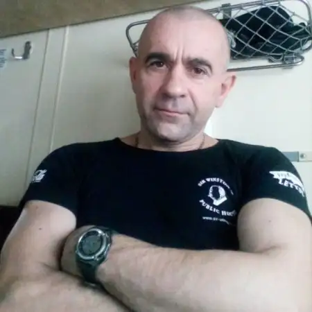 Roman, 53