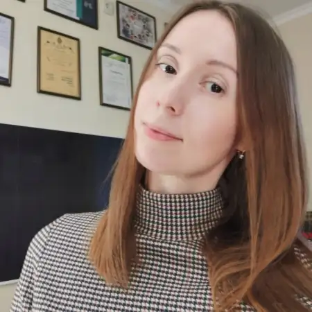 Анастасия, 44