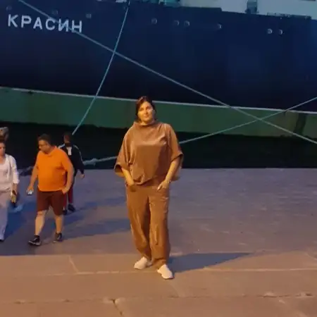 Оксана, 46