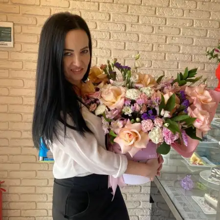 Roza, 42