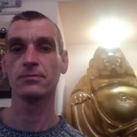 Александр, 43