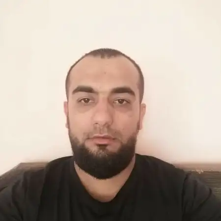 Alisher, 36