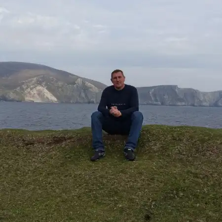 vasily, 45