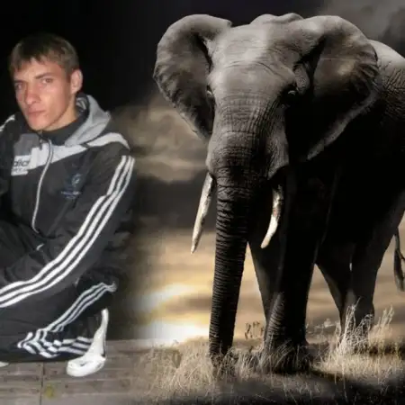 Ivan, 33