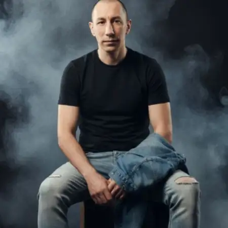 Константин, 44Штральзунд 