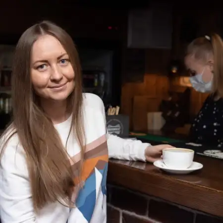 Аня, 34