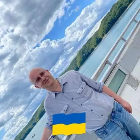 Юрий, 52