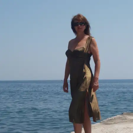 Elena, 67Аугсбург 