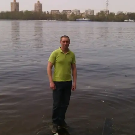 Александр, 43