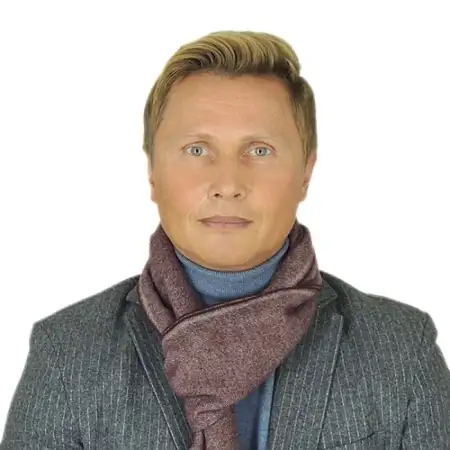 Denis, 41Штутгарт 