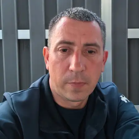 Александр, 42