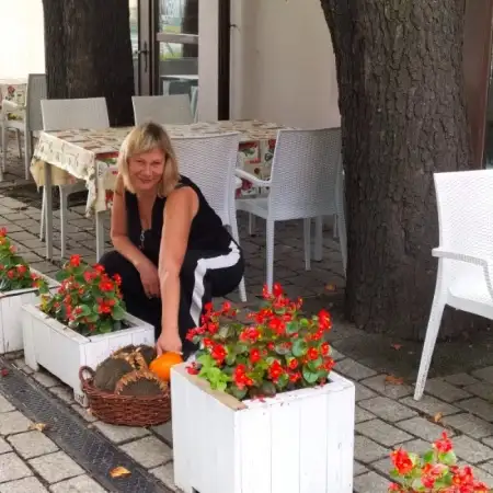 Oksana, 58Берлин