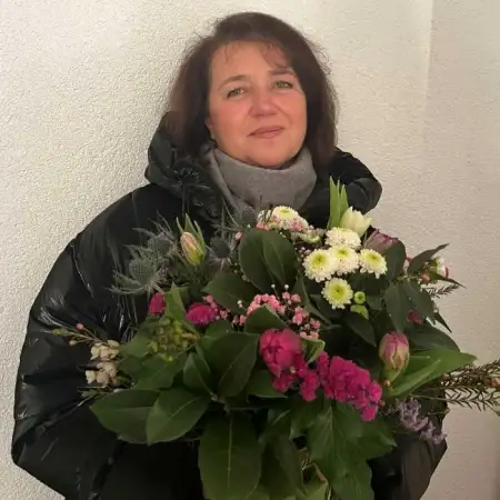 Elena, 59Оснабрюк 