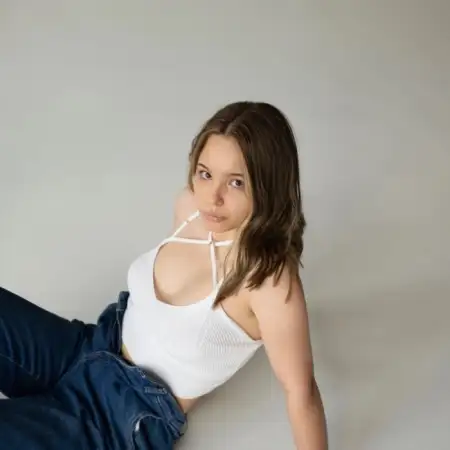 Anastasiia, 24