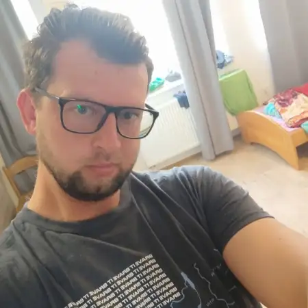 Алексей, 44