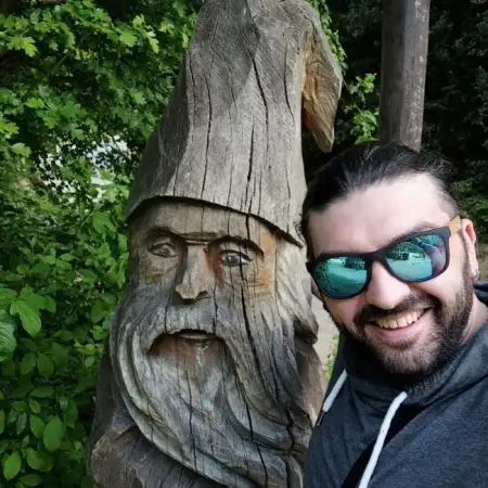 Miroslav, 44Ратинген
