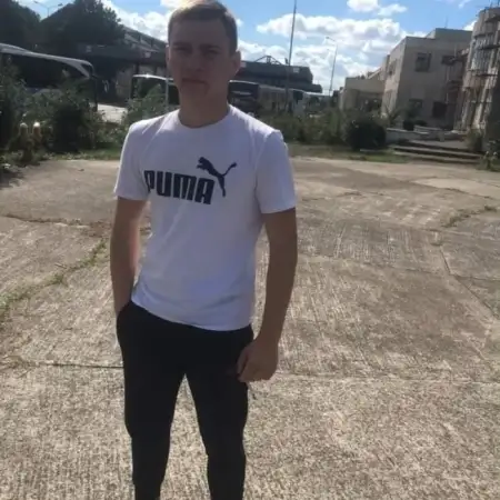 Sereja, 23