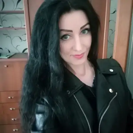 Наталья, 44
