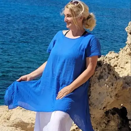 Olga, 59Готтинген 