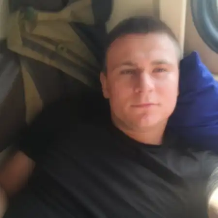 Алексей, 25