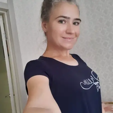 Irina, 46