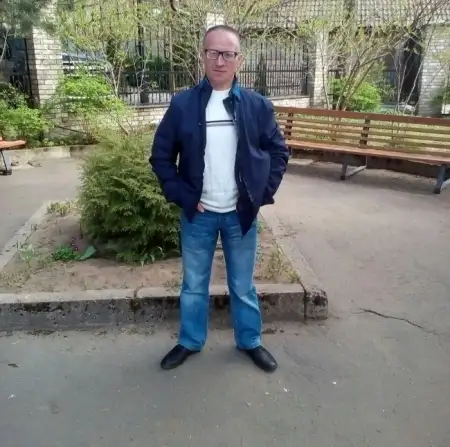Александр, 47