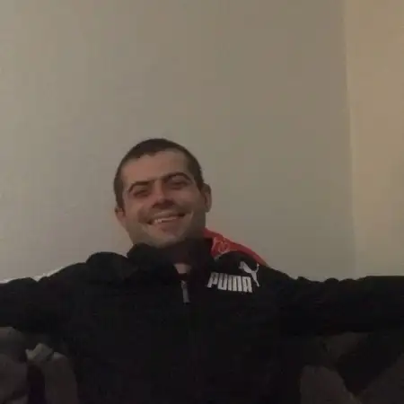 Алексей, 34