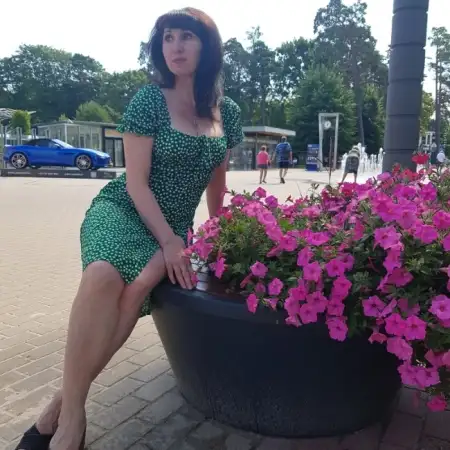 Фото Оксана 1 