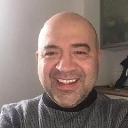 Cengiz, 52Мангейм 