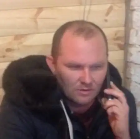 Андрей, 43
