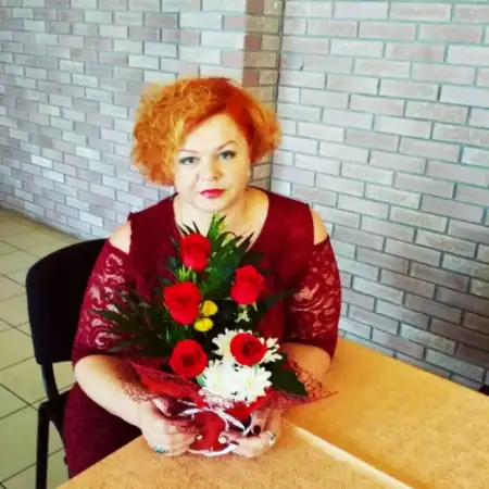 Svitlana, 56Вупперталь 